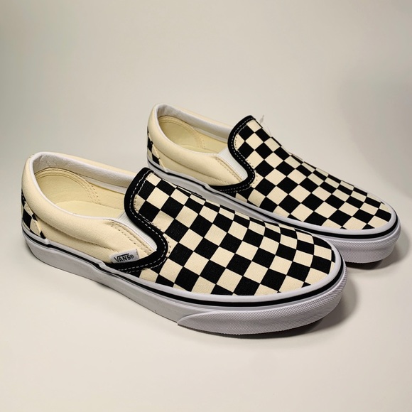 VANS CLASSIC SLIP-ON - Picture 6 of 8